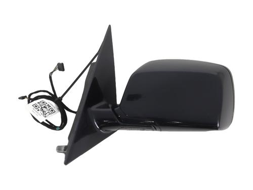Left mirror BMW X3 (E83) xDrive 20 d | BP27246659C26 