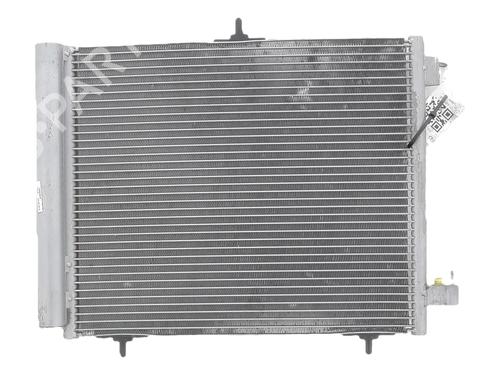 Used AC radiator AC radiator 37191797 37191797