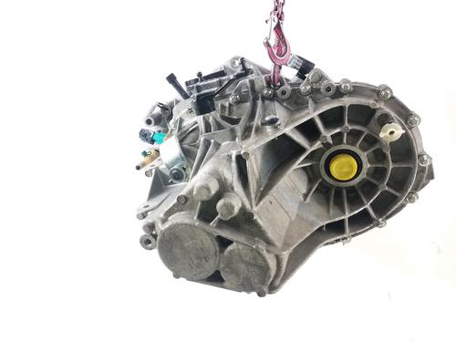 Gearbox RENAULT KADJAR (HA_, HL_) 1.2 TCe 130 (HLMR) | BP17764891M3 