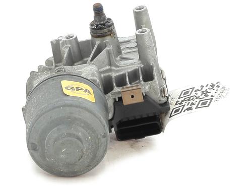 Used Front wiper motor PEUGEOT 3008 I MPV (0U_) 1.6 HDi (112 hp) 25621429