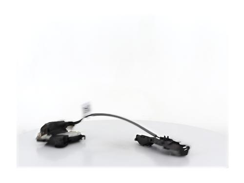 Front left lock VW PASSAT B8 (3G2, CB2) 2.0 TDI | BP37065265C98 - Image 3