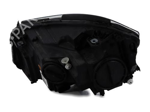 Right headlight MERCEDES-BENZ A-CLASS (W176) A 160 CDI / d (176.011) | BP29873946C29