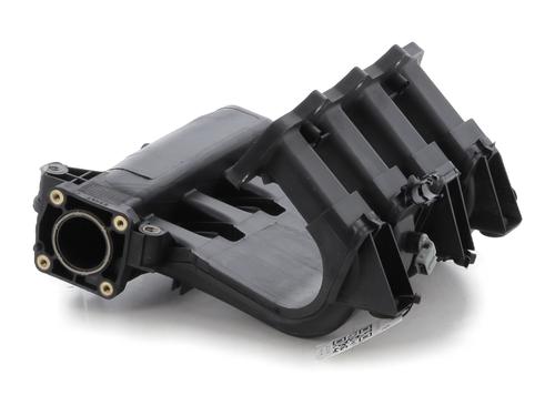 Ansaugkrümmer für RENAULT TWINGO II (CN0_) 1.2 16V (CN04, CN0B) (75 hp) 30523485