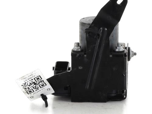 Used ABS pump ABS pump RENAULT KANGOO Express (FW0/1_) 1.5 dCi 75 (FW07, FW10, FW04) (75 hp) 33685451 33685451