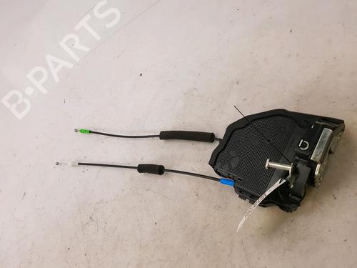Rear left lock TOYOTA COROLLA Hatchback (_E21_, _EA1_, _EH1_) 1.8 Hybrid (ZWE211, ZWE219) | BP13745929C100 