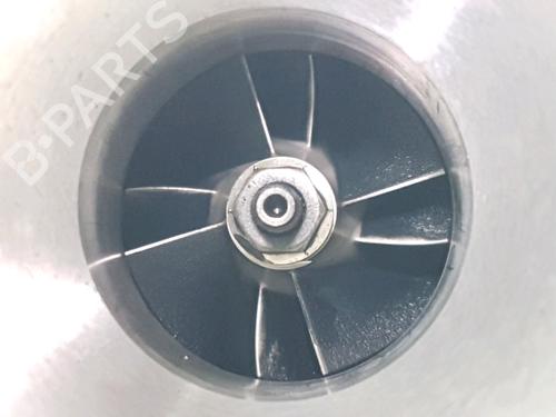 Engine PEUGEOT 208 I (CA_, CC_) 1.4 HDi | BP29552647M1 