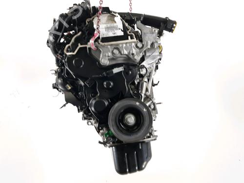 Used Engine PEUGEOT 2008 I (CU_) [2013-2026]  33158749