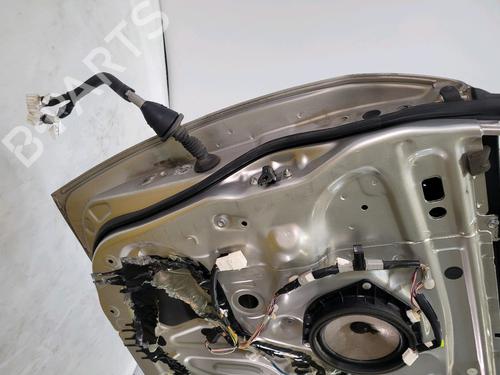 Right front door TOYOTA COROLLA Verso (ZER_, ZZE12_, R1_) 2.2 D-4D (AUR10_, AUR10R) | BP28182173C3