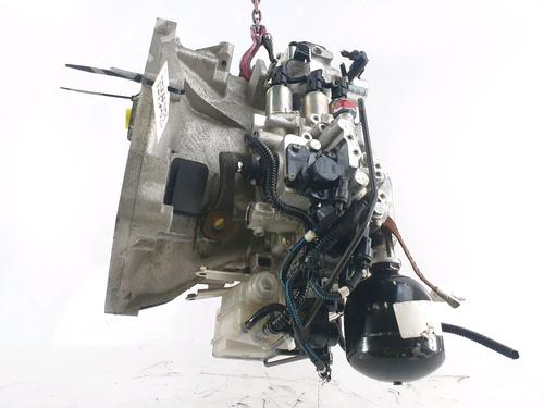 Used Gearbox FIAT 500 (312_) 1.2 (312AXA1A) (69 hp) 30334406