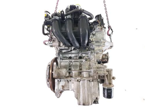 Engine PEUGEOT 108 1.0 VTi | BP39523707M1 - Image 4