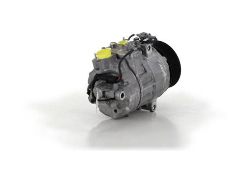 AC compressor BMW 1 (F20) M 135 i xDrive | BP33645488M34 - Image 3
