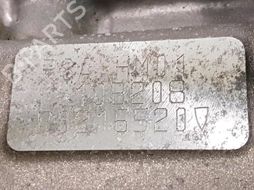 Engine DS DS 3 (SA_) 1.2 VTi 82 (SAHMZ6) | BP38324454M1  - Image 7