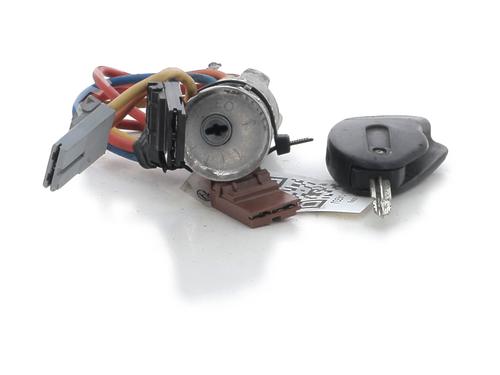 Rattlås /Tenningslås CITROËN JUMPY I Van (BS_, BT_, BY_, BZ_) 1.9 D 70 | BP30842637M48