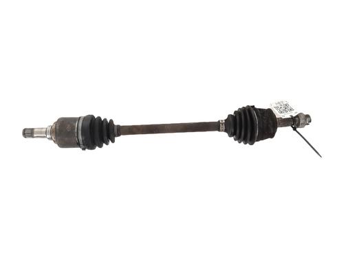Used Left front driveshaft FIAT PUNTO EVO (199_) 1.2 (65 hp) 26137472