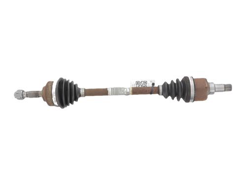 Used Left front driveshaft Left front driveshaft PEUGEOT 1007 (KM_) 1.6 16V (109 hp) 36288775 36288775
