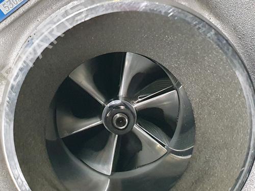 Engine RENAULT MASTER III Van (FV) 2.3 dCi 130 FWD (FV0M, FV0Y, FV0J, FV02, FV03) | BP34111947M1  - Image 7