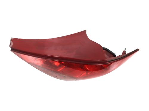 Used Right taillight PEUGEOT 207 (WA_, WC_) 1.6 HDi (90 hp) 30094225