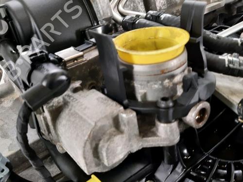 Engine VW T-CROSS (C11, D31) 1.0 TSi | BP31606585M1