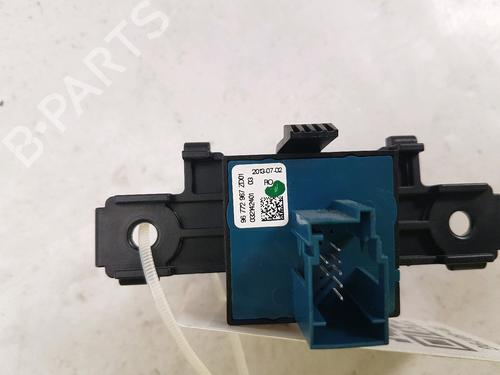 Switch PEUGEOT 508 SW I (8E_) 2.0 HDi | BP10659247I30 