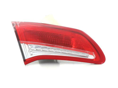 Left tailgate light CITROËN C4 II (NC_) 1.6 HDi 110 | BP29346736C79 