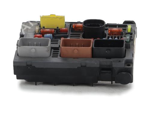 Used Fuse box CITROËN C4 Picasso I MPV (UD_) 1.6 HDi (109 hp) 29197767