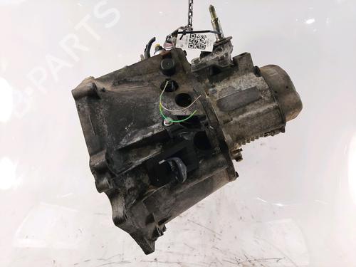 gearbox-citroen-c4-i-lc_-2004-2005-2006-2007-2008-2009-2010-2011-2012-2013-2014-34575662 main image