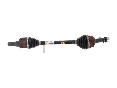 Used Left front driveshaft CITROËN C5 AIRCROSS (A_) 1.5 BlueHDi 130 (ACYHZJ, ACYHZR) (131 hp) 29346359