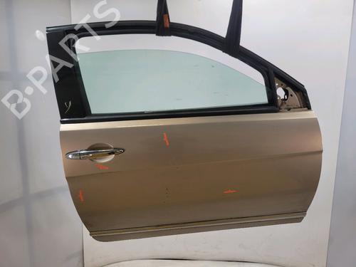 Used Right front door Right front door LANCIA YPSILON (843_) 1.3 D Multijet (843.AXE11, 843.AXE1A) (90 hp) 33420531 33420531