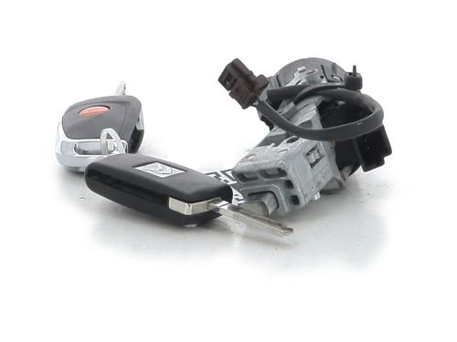 Ignition barrel CITROËN DS4 (NX_) 2.0 HDi 165 | BP31913155M48 - Image 3