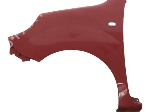 Used Left front fenders RENAULT KANGOO Express (FW0/1_) 1.5 dCi 110 (FW06, FW12) (110 hp) 31142180