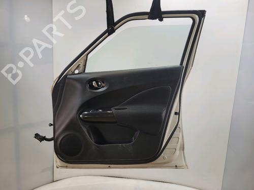 Right front door NISSAN JUKE (F15) 1.2 DIG-T | BP30379887C3 