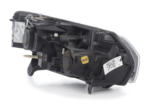 Left headlight DACIA SANDERO II 1.0 SCe 75 (B8JC, B8JD, B8NC) | BP39666160C28 - Image 3