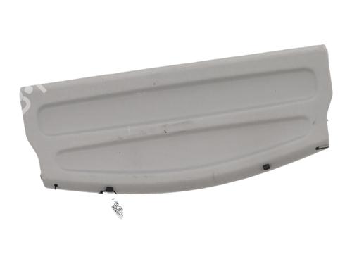 Used Rear parcel shelf Rear parcel shelf 37752153 37752153