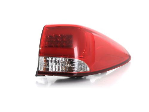 Right taillight KIA CARENS IV 1.7 CRDi | BP30165873C35