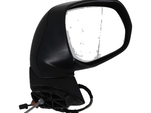 Used Right mirror PEUGEOT 3008 I MPV (0U_) 1.6 HDi (112 hp) 29517813