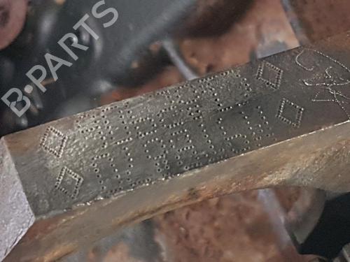 Engine RENAULT MASTER III Van (FV) 2.3 dCi 110 FWD (FV0R, FV0W, FV1A) | BP34118352M1  - Image 9