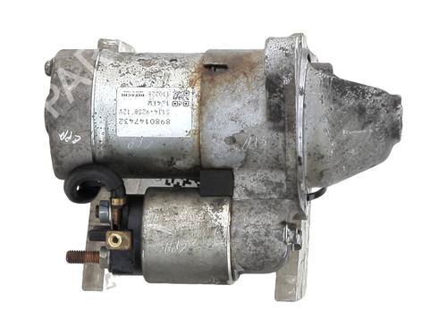 Starter OPEL ASTRA J (P10) 1.7 CDTI (68) | BP27395897M8  - Image 5