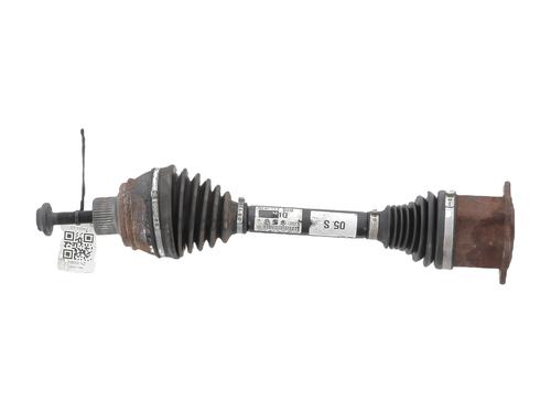 Used Left front driveshaft AUDI A4 B8 (8K2) 2.0 TDI (143 hp) 32842318
