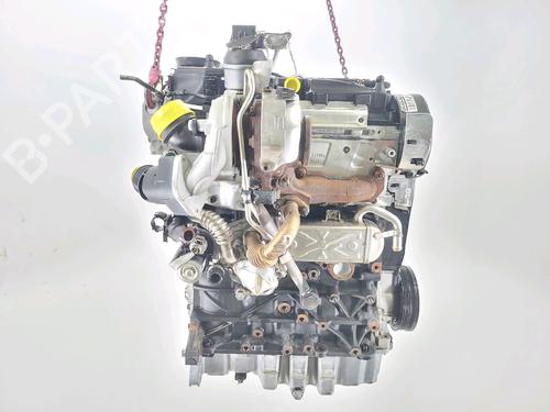 Engine VW GOLF VI (5K1) 2.0 TDI | BP30048671M1