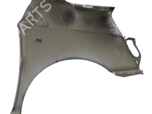 Błotnik przedni lewy FIAT SCUDO Bus (270_, 272_) 2.0 D Multijet | BP29964625C41 