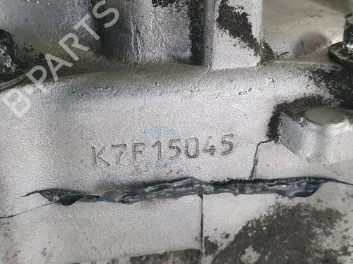 Transfer box FIAT SEDICI (189_) 1.6 16V 4x4 | BP32151812M36 