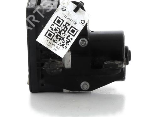 ABS pump FORD KUGA I 2.0 TDCi | BP29231187M43 