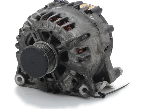Used Alternator CITROËN C4 I (LC_) 1.6 HDi (90 hp) 30118461