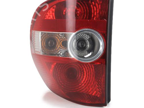 Right taillight VW FOX Hatchback (5Z1, 5Z3, 5Z4) 1.2 | BP27691100C35 