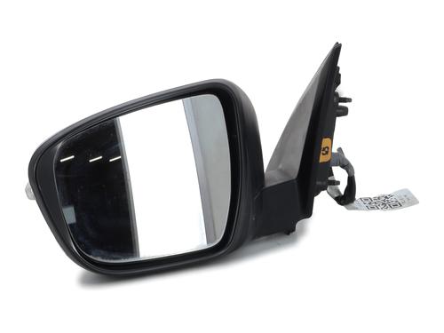 Left mirror NISSAN QASHQAI II (J11, J11_) 1.2 DIG-T | BP29874140C26