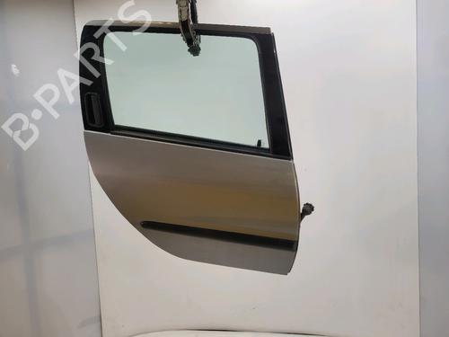 Right rear door PEUGEOT 206 SW (2E/K) 2.0 16V | BP29762526C5 