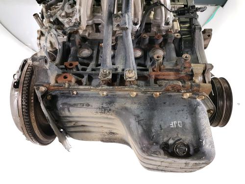 Engine KIA RIO II (JB) 1.4 16V | BP38768019M1 - Image 9