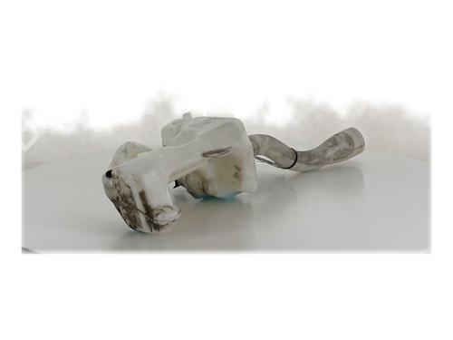 Réservoir lave-glace PEUGEOT 3008 I MPV (0U_) 1.6 HDi (112 hp) 30632123