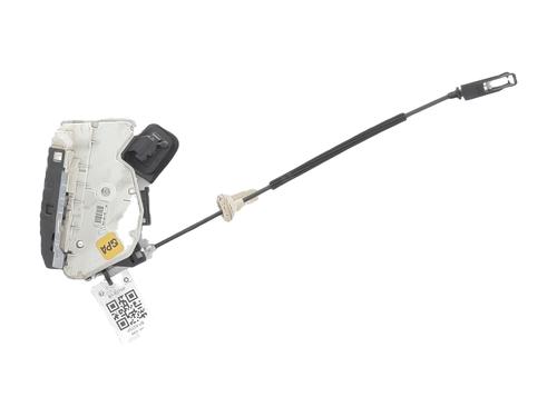 front-right-lock-vw-golf-vi-5k1-2008-2009-2010-2011-2012-2013-2014-32717315 main image