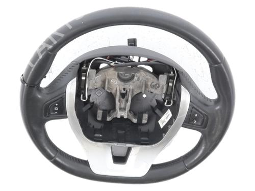 Used Steering wheel Steering wheel RENAULT LAGUNA III Grandtour (KT0/1) 2.0 dCi (KT01, KT08, KT09, KT0K, KT12, KT1D, KT1W) (150 hp) 40488100 40488100